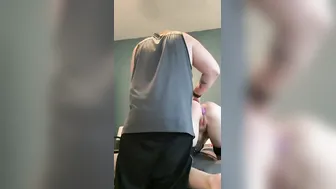 Punk 19 Yo Hard Playtime