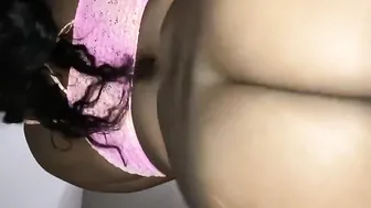 Step sister loves anal