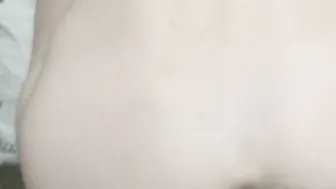 Fucking my step Cougar butt amaizing
