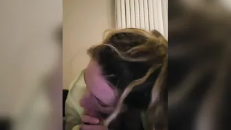 Penis hungry MILF