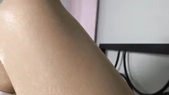 Super Sexy Lucido Leg Tour Performance