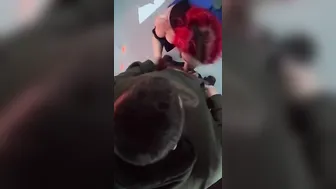 Lucky dude getting a FELLATIO 