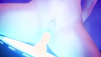 Subverse - Dr. Lily Has Sex With Captain (4k 60FPS 3D Animated Game Uncensored Ultra Settings)
