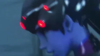 Devious Surprise - Surrender to Madness / Overwatch