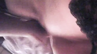 Squirting soak cunt