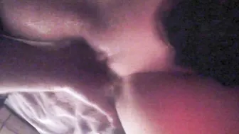 Squirting soak cunt