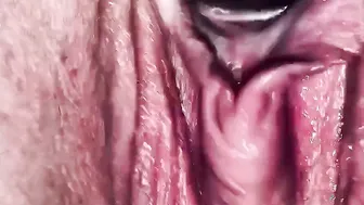 mom getting drilled inside booty by banged machine