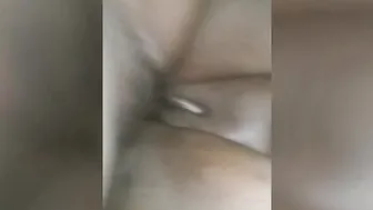 Bestfriends mom loves my bbc