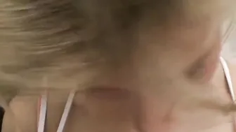 Vintage-Milf" - Gangbanging Granny's Retro Home! Old but young grannys are having rough sex with strangers in this old house while their grandkids watch on hidden cameras...