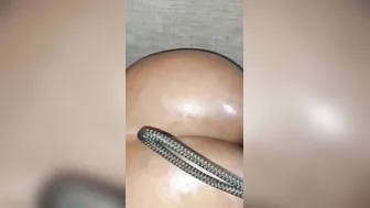 15 massage before...