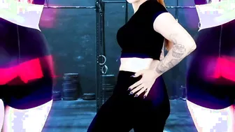 Gym Butt Gooner Therapy Free Preview