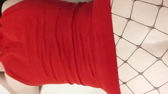 Super Housewife Plowed pov