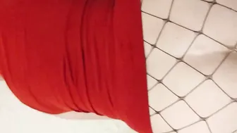 Super Housewife Plowed pov