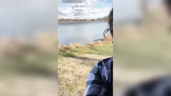 Smoking  Cumming Lakeside