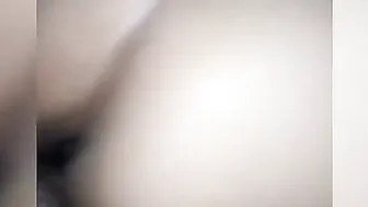 Mom Suckin And Bending That Fat Butt Over