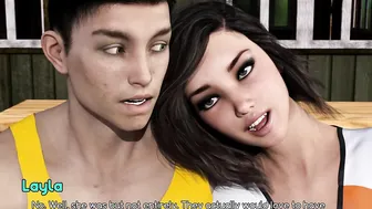 INTERTWINED #81 • Visual Novel PC Gameplay [HD]