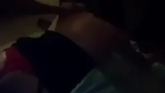 Me cogí a mi maestra de ingles en lencería