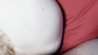 Bae ex-wife nailed pov to multiple squirting orgams by rough penis