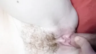 Bae ex-wife nailed pov to multiple squirting orgams by rough penis