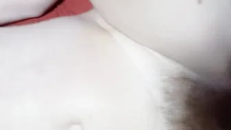 Bae ex-wife nailed pov to multiple squirting orgams by rough penis