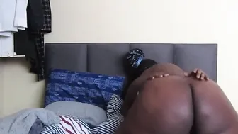 rider of huge dick