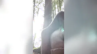 Daddy cumming rough asf in this pregnant twat