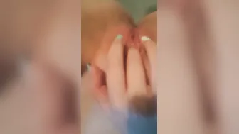 Masturbation stress relief