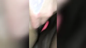 Cheating hoe wifey takes big black cock while hubby is out of town Pt two