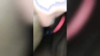 Cheating hoe wifey takes big black cock while hubby is out of town Pt two