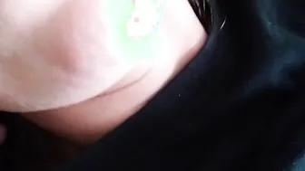 SOFT MORNING SCREWED STEP SISTER