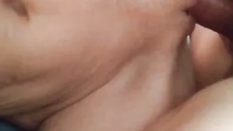 SOFT MORNING SCREWED STEP SISTER