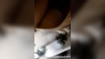 Giving oral sex an feeling myself too