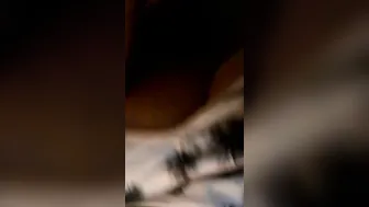 Giving oral sex an feeling myself too