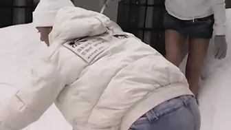 Cunt on ice (Remastered)