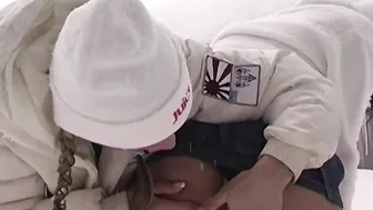Cunt on ice (Remastered)
