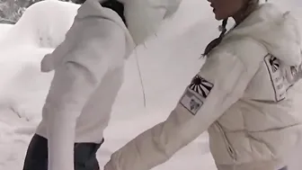 Cunt on ice (Remastered)