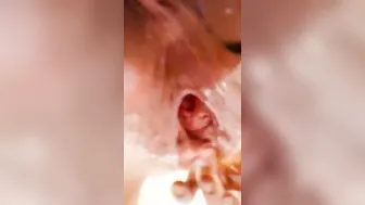 Let me cum on your face