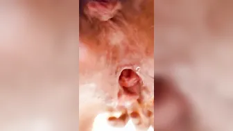 Let me cum on your face
