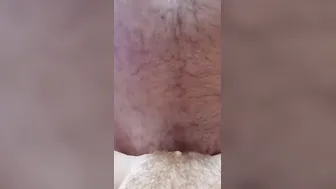 Fiance point of view makes a creamy mess with squirting orgasms