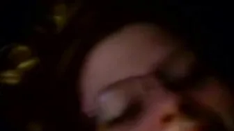 Amateur lovers sex