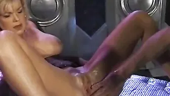 Anal deep Satisfaction
