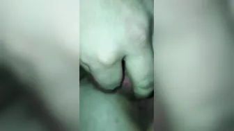 PAWG Hotwife Fucks Stranger into Front of Me.