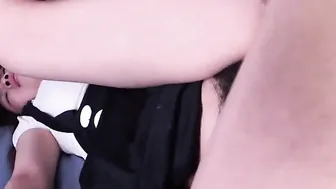 TEENY FROM JAPAN #01 - (FULL HD Scene Original Version)
