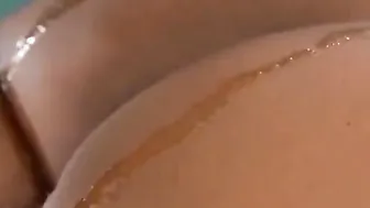 Avery Jane Orgasm Rubs Fucked