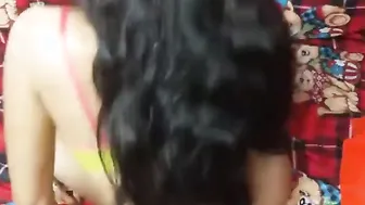 Incredible Sexy Cutie punjab Teenagers women Performance Natural Gigantic Booty Tight