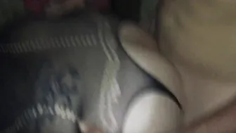 3Some with a friend and double penetration