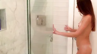 PORNPROS Mackenzie Mace Needed To Cum Very Badly