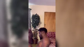 She love how I beat the cunt 