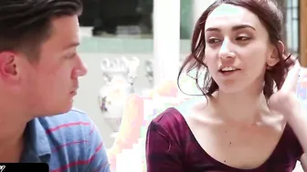Amateur Cutie Mandy Muse Learn Anal For The First Time