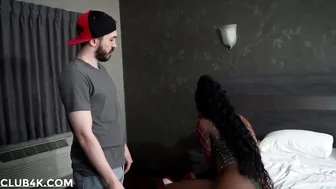 Tender porn video – Busting Tender Montanas Booty